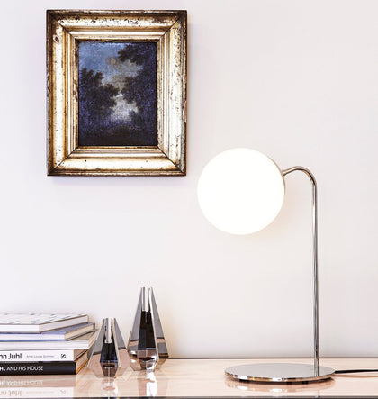 Modo desk shops lamp